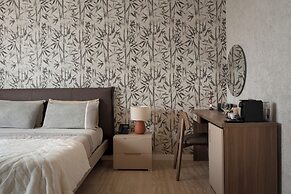 Villa Giada Luxury Boutique Hotel