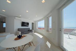 Villa Giada Luxury Boutique Hotel