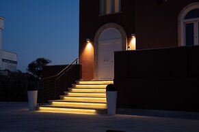 Villa Giada Luxury Boutique Hotel