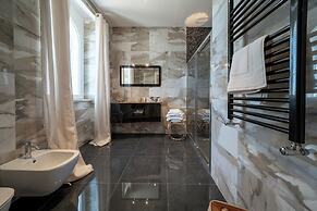 Villa Giada Luxury Boutique Hotel