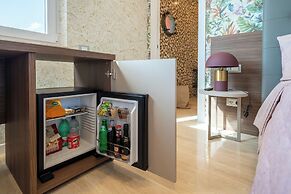 Villa Giada Luxury Boutique Hotel