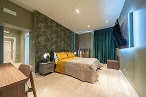 Villa Giada Luxury Boutique Hotel