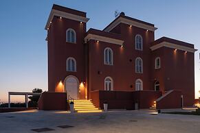 Villa Giada Luxury Boutique Hotel