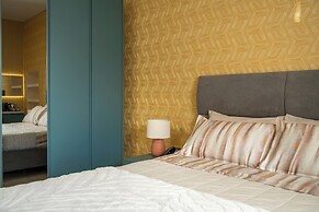 Villa Giada Luxury Boutique Hotel