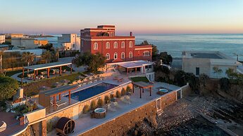 Villa Giada Luxury Boutique Hotel