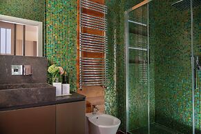 Villa Giada Luxury Boutique Hotel