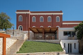 Villa Giada Luxury Boutique Hotel