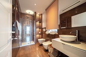 Villa Giada Luxury Boutique Hotel