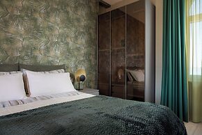 Villa Giada Luxury Boutique Hotel