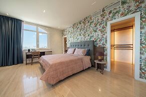 Villa Giada Luxury Boutique Hotel