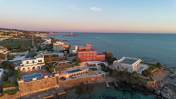 Villa Giada Luxury Boutique Hotel