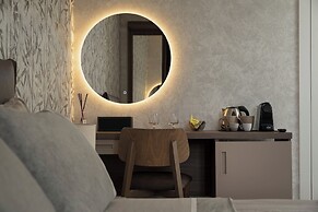 Villa Giada Luxury Boutique Hotel