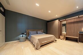 Villa Giada Luxury Boutique Hotel