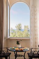Villa Giada Luxury Boutique Hotel