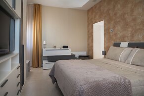 Villa Giada Luxury Boutique Hotel