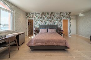Villa Giada Luxury Boutique Hotel