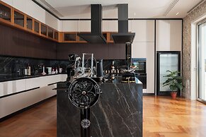 Villa Giada Luxury Boutique Hotel