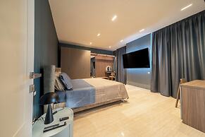 Villa Giada Luxury Boutique Hotel