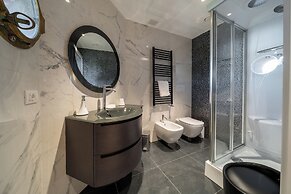 Villa Giada Luxury Boutique Hotel