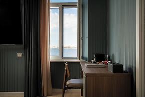 Villa Giada Luxury Boutique Hotel