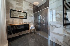 Villa Giada Luxury Boutique Hotel