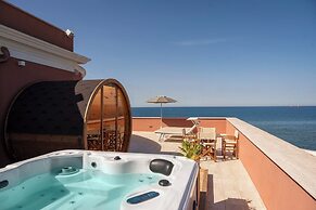 Villa Giada Luxury Boutique Hotel