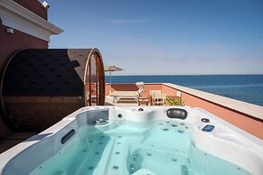 Villa Giada Luxury Boutique Hotel