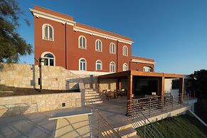 Villa Giada Luxury Boutique Hotel