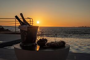 Villa Giada Luxury Boutique Hotel