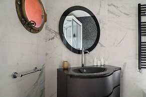 Villa Giada Luxury Boutique Hotel