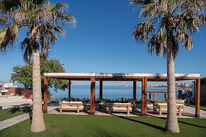 Villa Giada Luxury Boutique Hotel