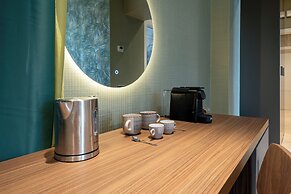 Villa Giada Luxury Boutique Hotel