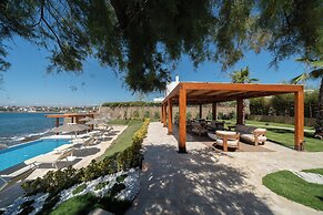 Villa Giada Luxury Boutique Hotel