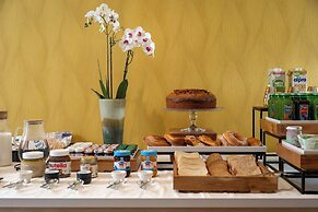 Villa Giada Luxury Boutique Hotel