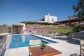 Villa Giada Luxury Boutique Hotel