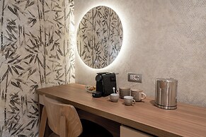 Villa Giada Luxury Boutique Hotel