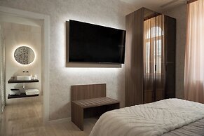 Villa Giada Luxury Boutique Hotel