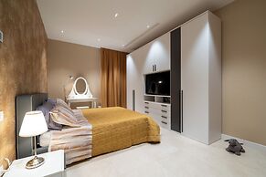 Villa Giada Luxury Boutique Hotel