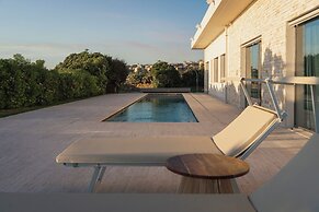 Villa Giada Luxury Boutique Hotel