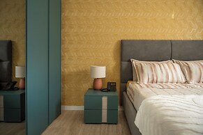 Villa Giada Luxury Boutique Hotel