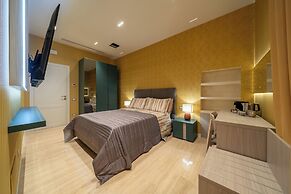Villa Giada Luxury Boutique Hotel