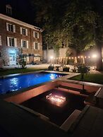 Château de la Rochetière