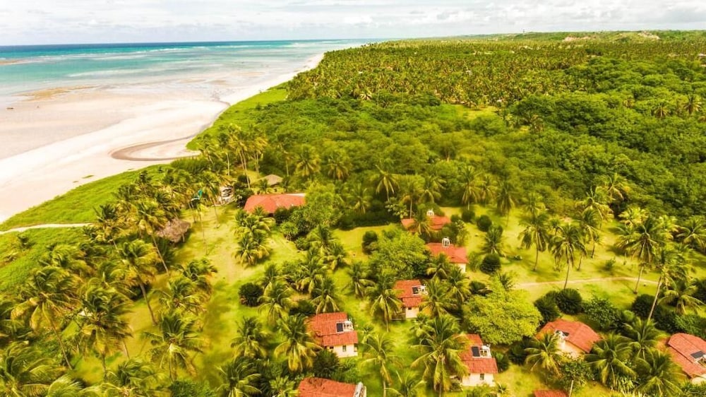 Côté Sud Pousada de Charme