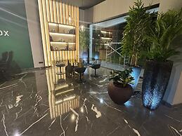 Hotel Soho Boutique Casablanca