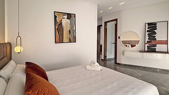 Hotel Soho Boutique Casablanca