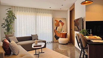 Hotel Soho Boutique Casablanca
