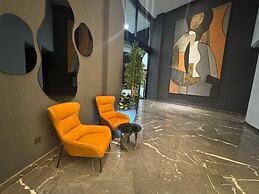 Hotel Soho Boutique Casablanca