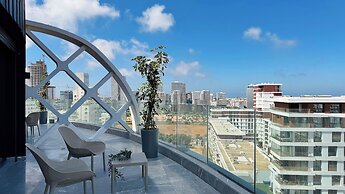 Hotel Soho Boutique Casablanca