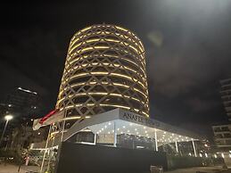 Hotel Soho Boutique Casablanca