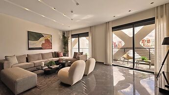 Hotel Soho Boutique Casablanca